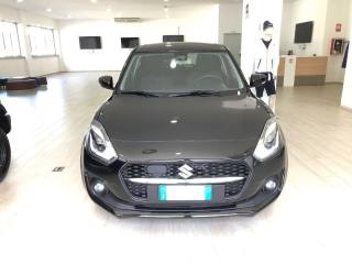 SUZUKI Swift usata, con Airbag