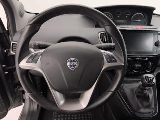 LANCIA Ypsilon usata, con Immobilizzatore elettronico