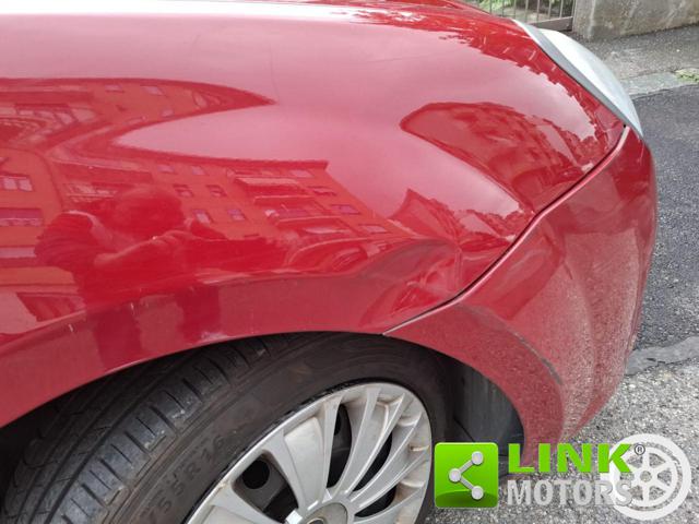 ALFA ROMEO MiTo usata, con Controllo trazione