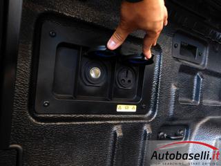 FORD Ranger Raptor usata, con Sensore di pioggia