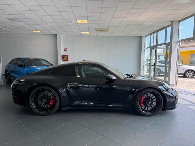 PORSCHE 992 usata, con Airbag