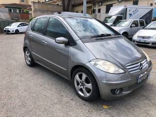MERCEDES-BENZ A 150 usata, con Airbag