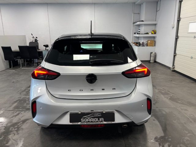 OPEL Corsa usata, con Alzacristalli elettrici