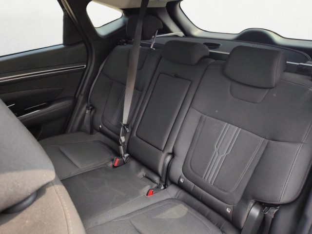 HYUNDAI Tucson usata, con Cruise Control