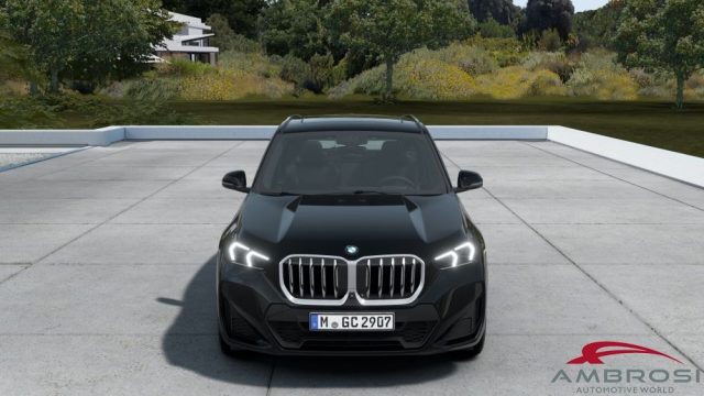 BMW X1 usata 2