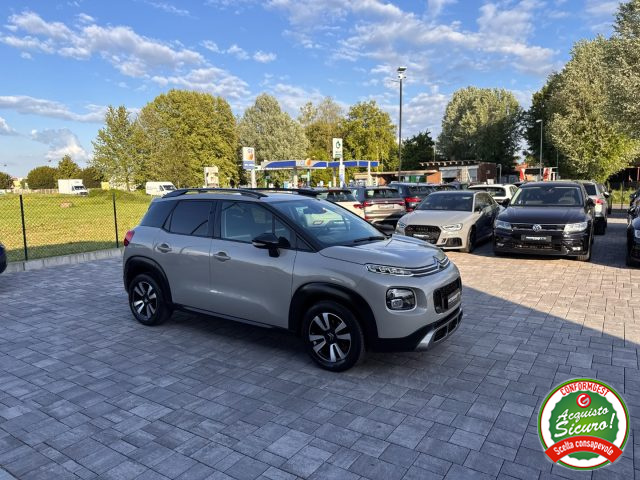 CITROEN C3 Aircross usata, con Boardcomputer