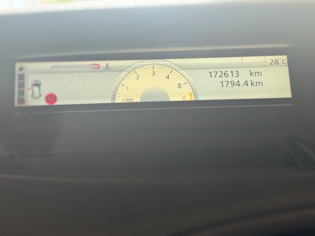 RENAULT Scenic usata 10