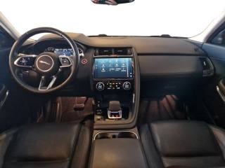 JAGUAR E-Pace usata, con Airbag Passeggero