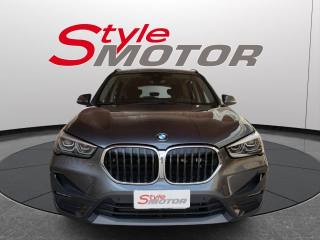 BMW X1 xDrive25e Business Advantage