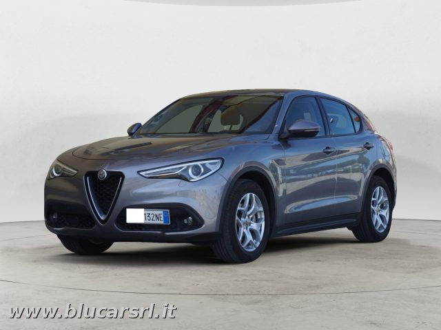 ALFA ROMEO Stelvio usata, con ABS