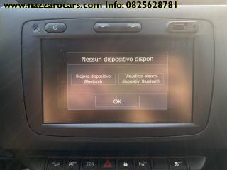 DACIA Duster usata, con Vivavoce