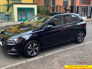 VOLKSWAGEN Polo 1.0 TSI DSG Style