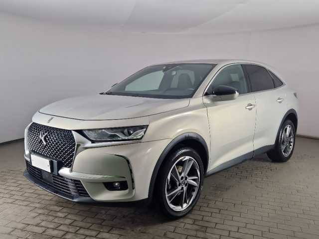 DS AUTOMOBILES DS 7 Crossback usata, con ABS
