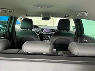 OPEL Astra usata, con Vivavoce