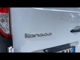 RENAULT Kangoo usata, con MP3