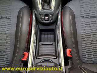 OPEL Zafira Tourer usata, con Sistema di navigazione