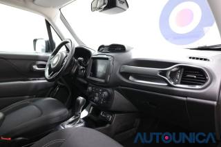 JEEP Renegade usata, con Limitatore di velocità