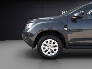 DACIA Duster usata, con Climatizzatore