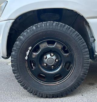 TOYOTA RAV 4 usata 34
