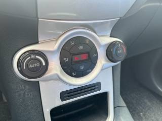 FORD Fiesta usata, con Climatizzatore