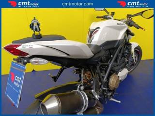 DUCATI Streetfighter usata 12