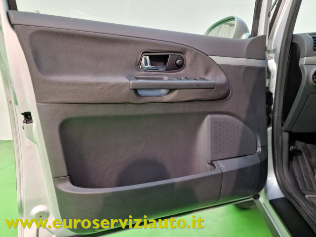 VOLKSWAGEN Sharan usata 40