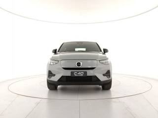 VOLVO C40 usata, con Boardcomputer