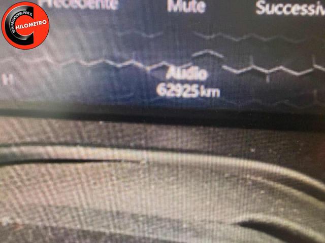 JEEP Compass usata, con Airbag laterali