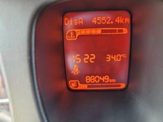 FIAT Panda usata, con Autoradio digitale