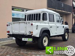 LAND ROVER Defender usata 29