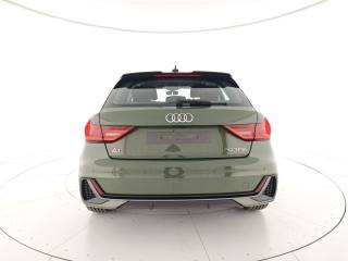 AUDI A1 usata, con Cerchi in lega