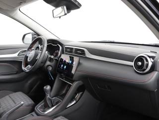 MG ZS usata, con ESP