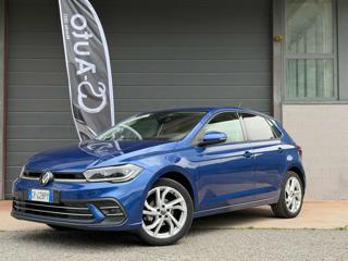 VOLKSWAGEN Polo usata, con Airbag