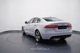JAGUAR XE usata, con Airbag Passeggero
