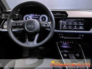 AUDI A3 usata, con Airbag laterali