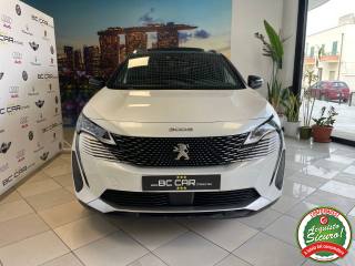 PEUGEOT 3008 usata, con Airbag