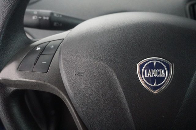 LANCIA Ypsilon usata 18