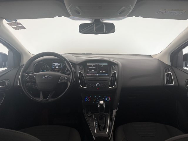FORD Focus usata 7