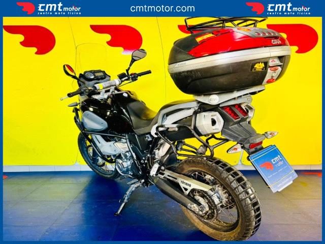 YAMAHA XT 660 Z usata 3