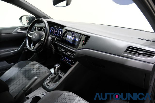 VOLKSWAGEN Taigo usata 52