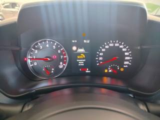 SUZUKI Swift usata, con Autoradio digitale