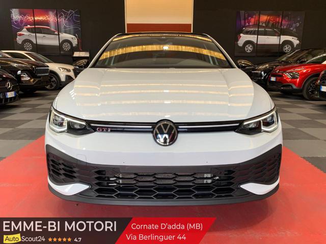 VOLKSWAGEN Golf GTI usata, con Airbag
