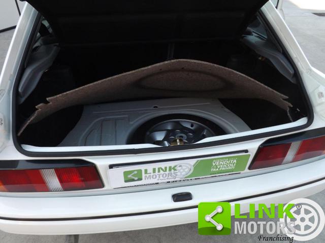 FORD Escort usata 11