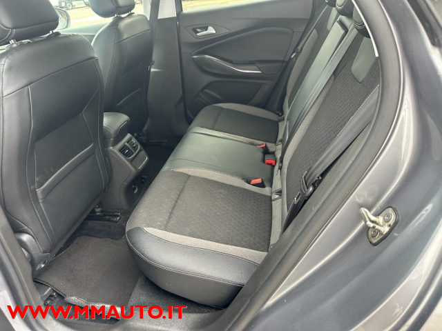 OPEL Grandland X usata, con Controllo trazione