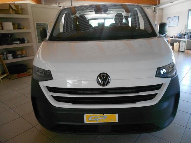VOLKSWAGEN T6 Caravelle usata, con Airbag