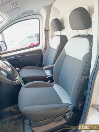 FIAT Fiorino usata 15