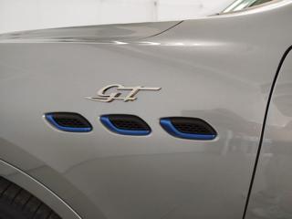 MASERATI Levante usata, con ESP