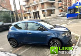 LANCIA Ypsilon usata, con Airbag