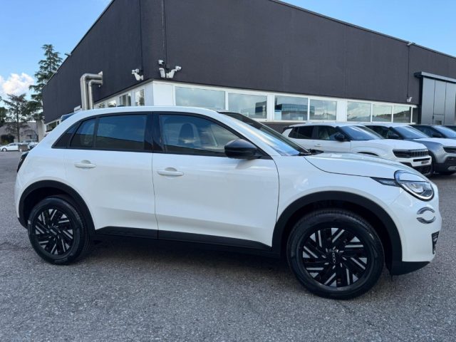 FIAT 600 usata, con Autoradio