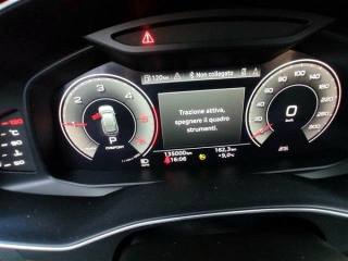 AUDI A6 usata, con Alzacristalli elettrici